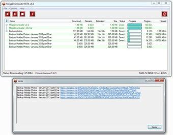 megadownloader|télécharger megadownloader.